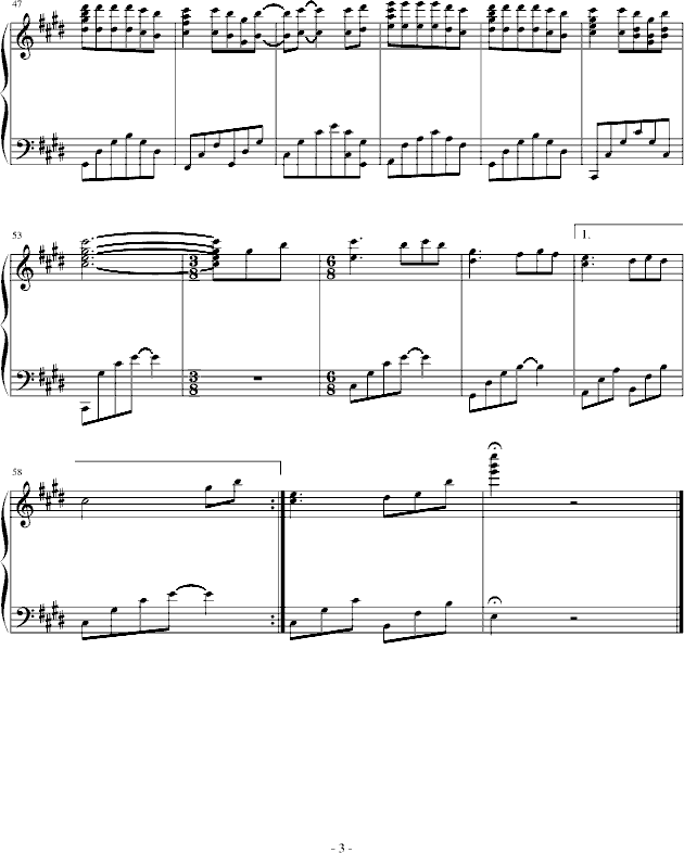 �������(����V)3