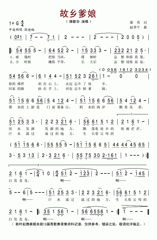 ���l����(���ָ��V)1