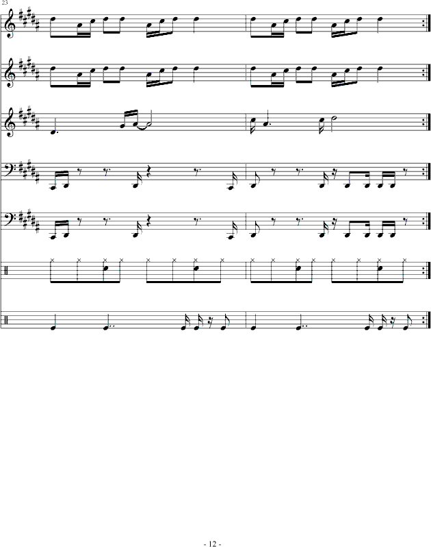 ���ݾVĿ(����V)12