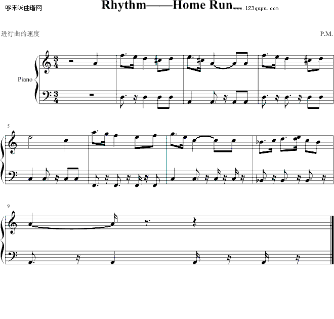Rhythm����-P.M.(����V)1