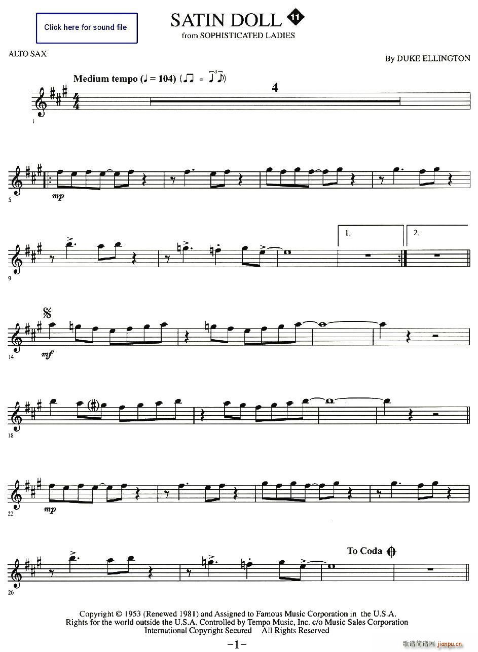 satin doll(ʮ�ּ�����)1