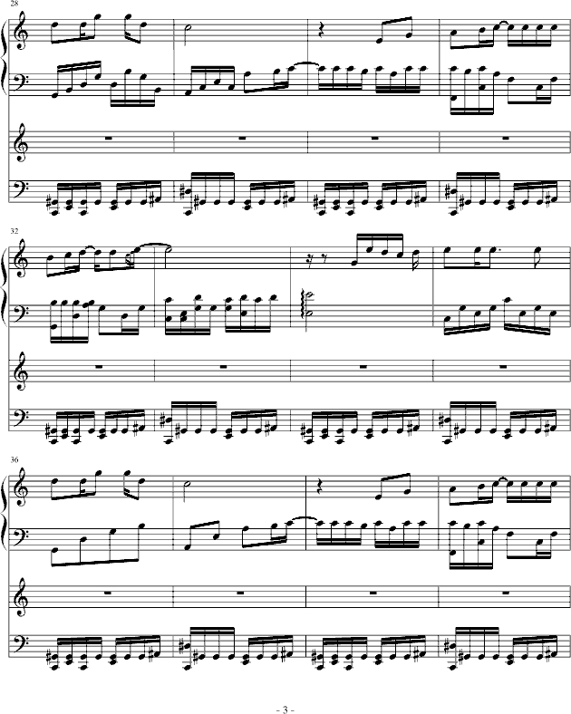 Oh!My life!(����V)3