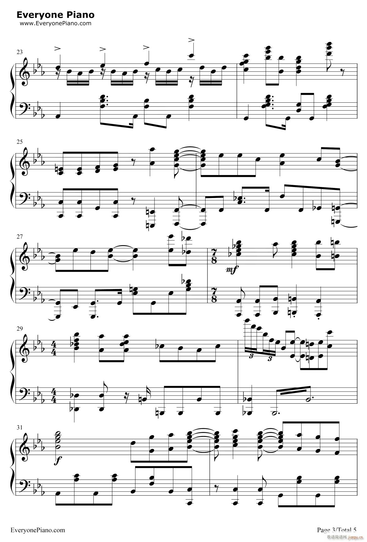 1st Love Story(����V)3