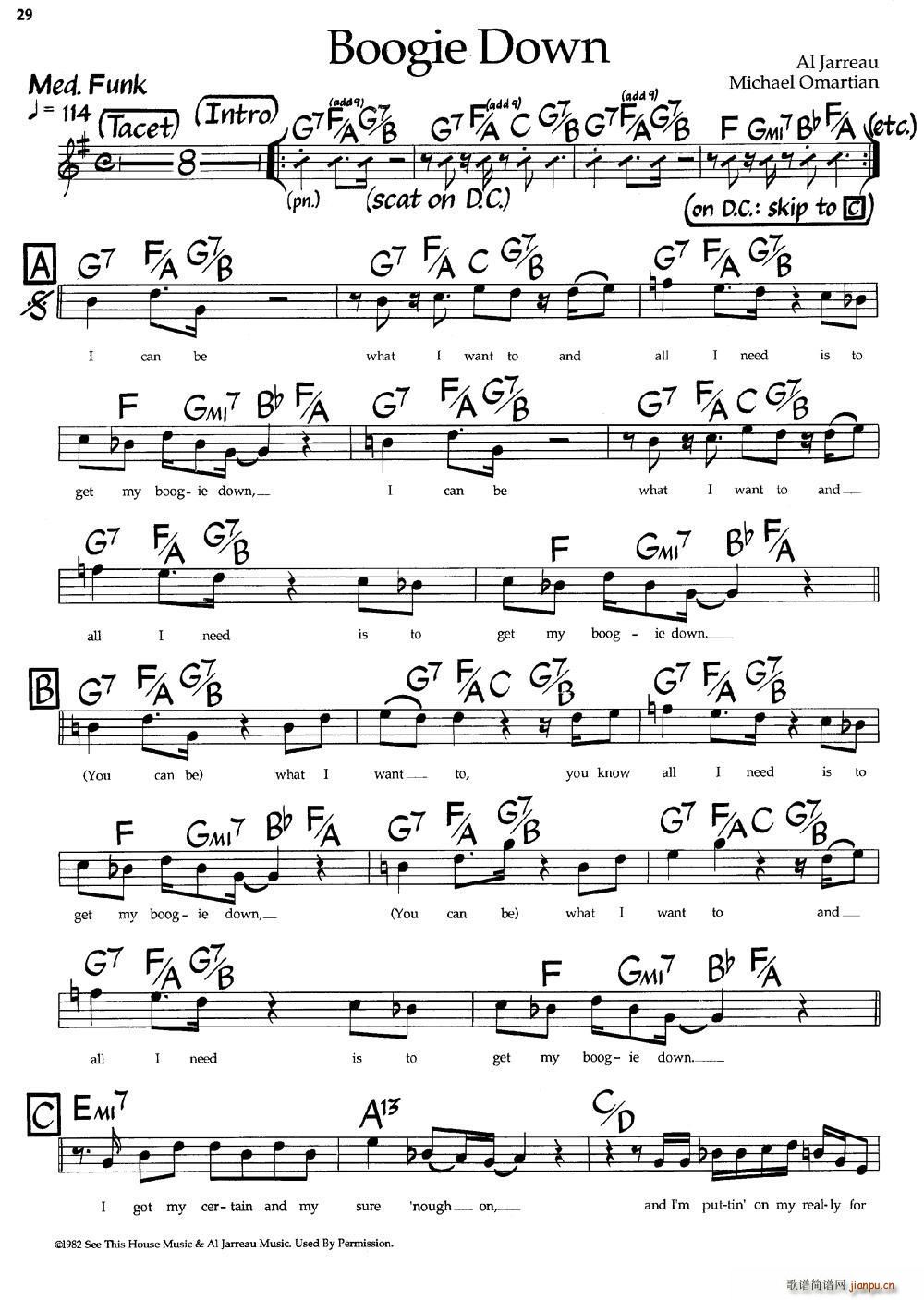 Boogie Down ��ʿ�����(����V)1