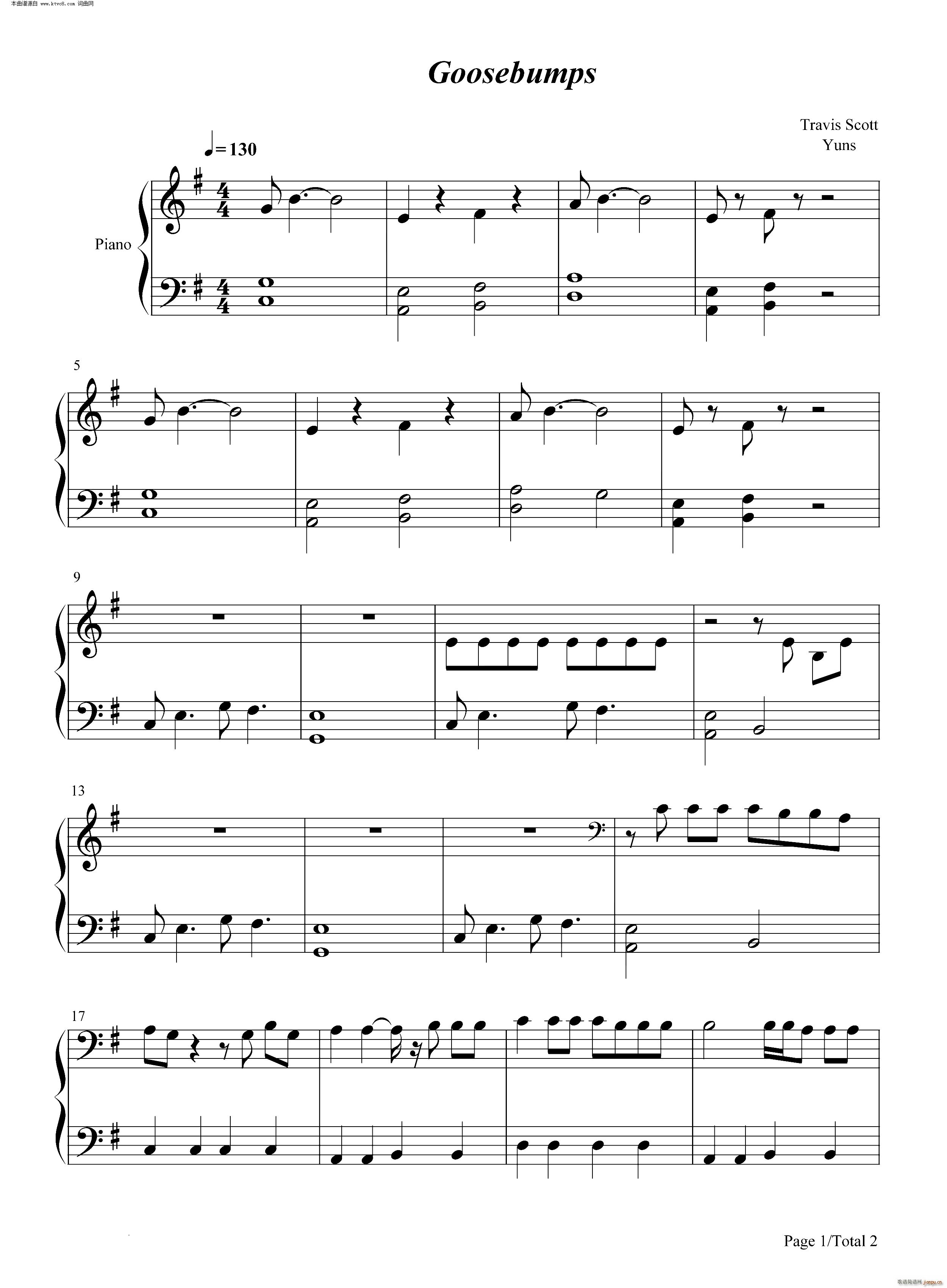 Goosebumps ��o�ĳ��OST(����V)1