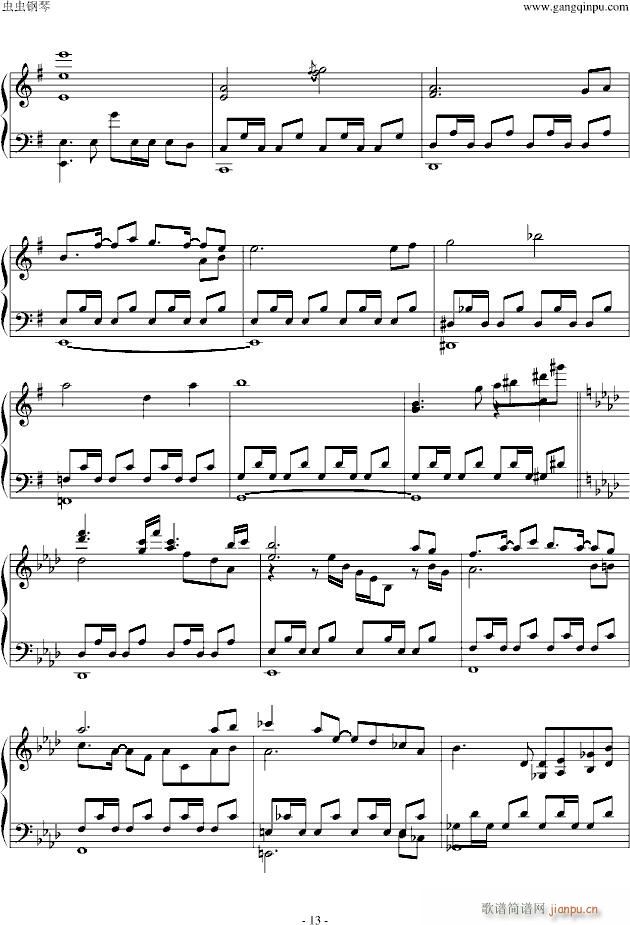 II Pianoforte �ڶ�����(����V)13