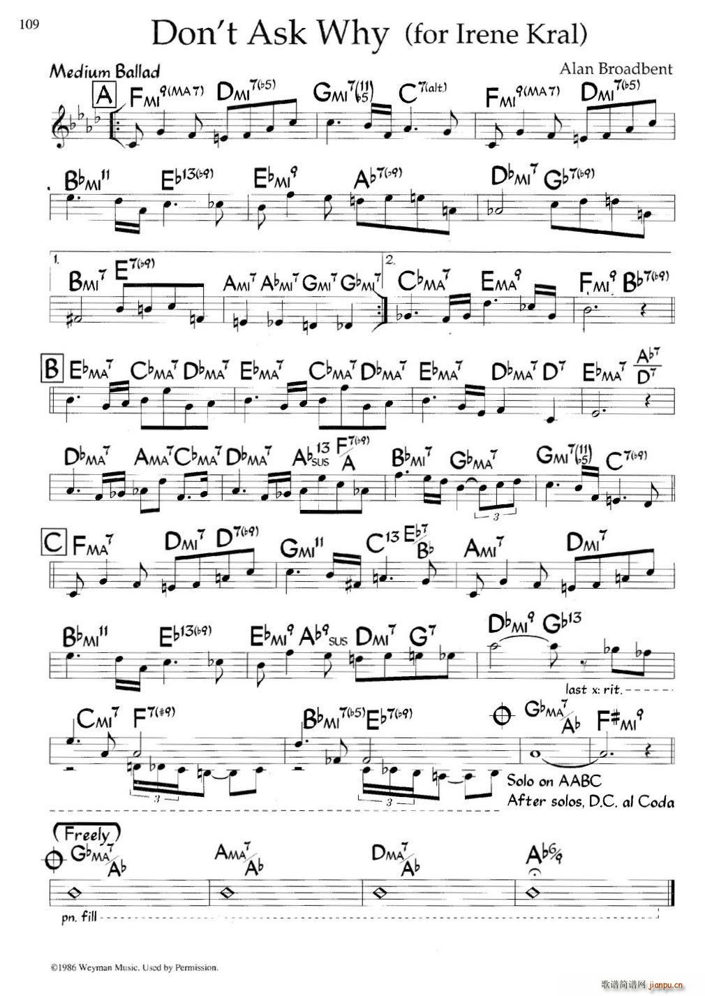 Don t Ask Why ��ʿ�����(����V)1