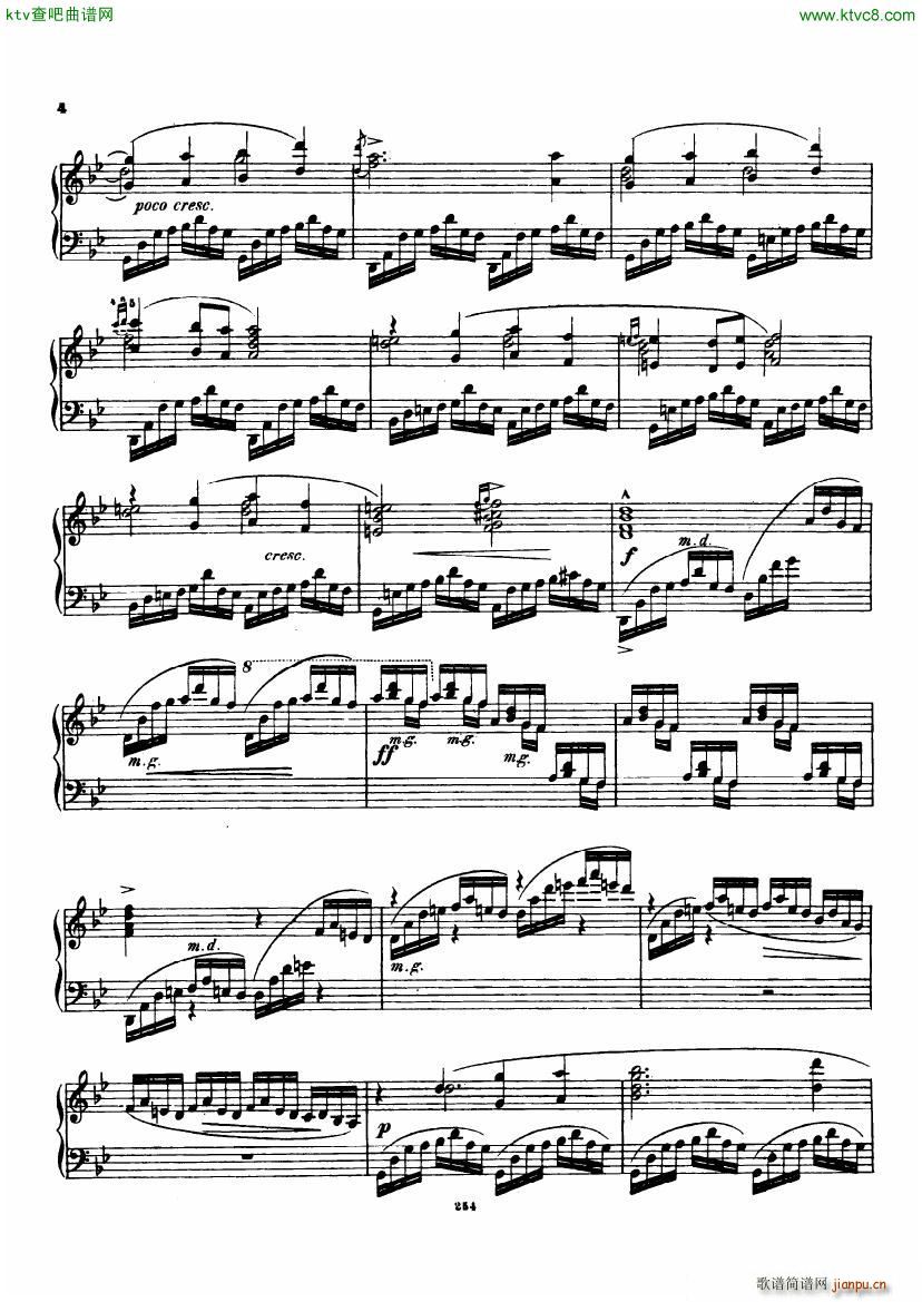 BLUMENFELD Sur mer op14(����V)3