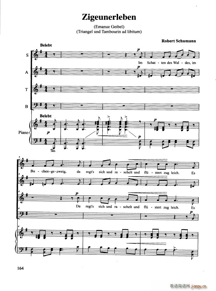 Zigeunerleben �ϳ�(�ϳ��V)1