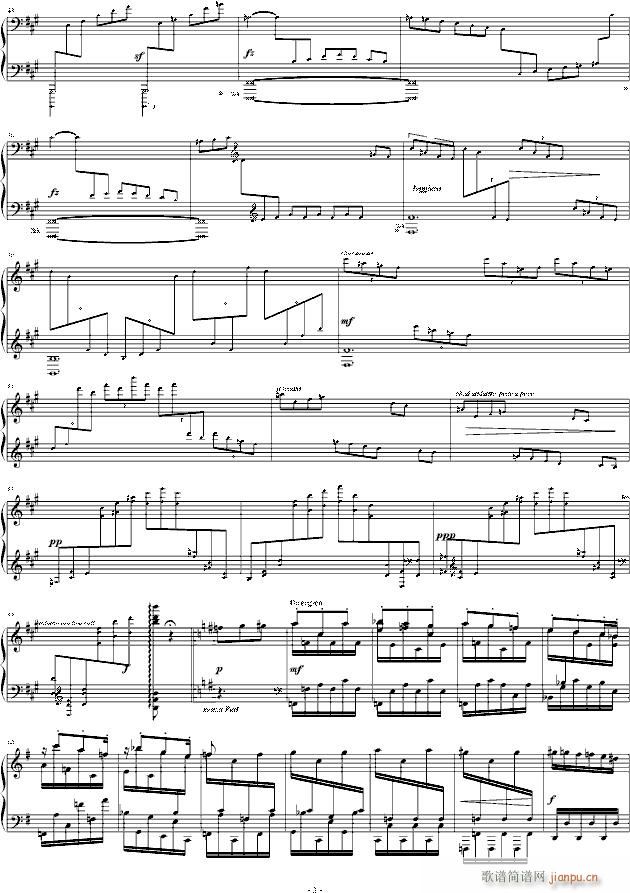 Etude 2(����V)3