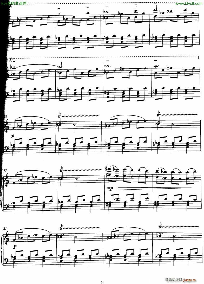 Philip Glass The Hours complete book(����V)28