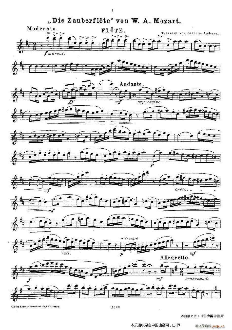 Opern Transcriptionen Op 45 8(�Ѻ��V)1