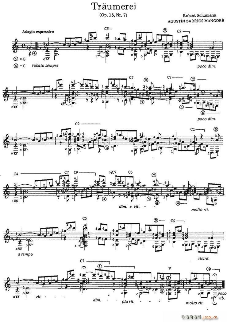 Traumerei �ŵ伪��(�����V)1