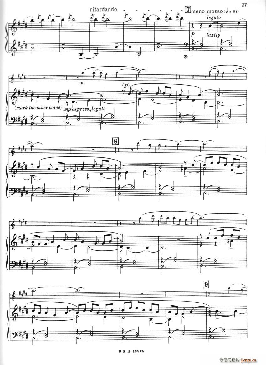 Rodeo Saturday Night Waltz(����V)3