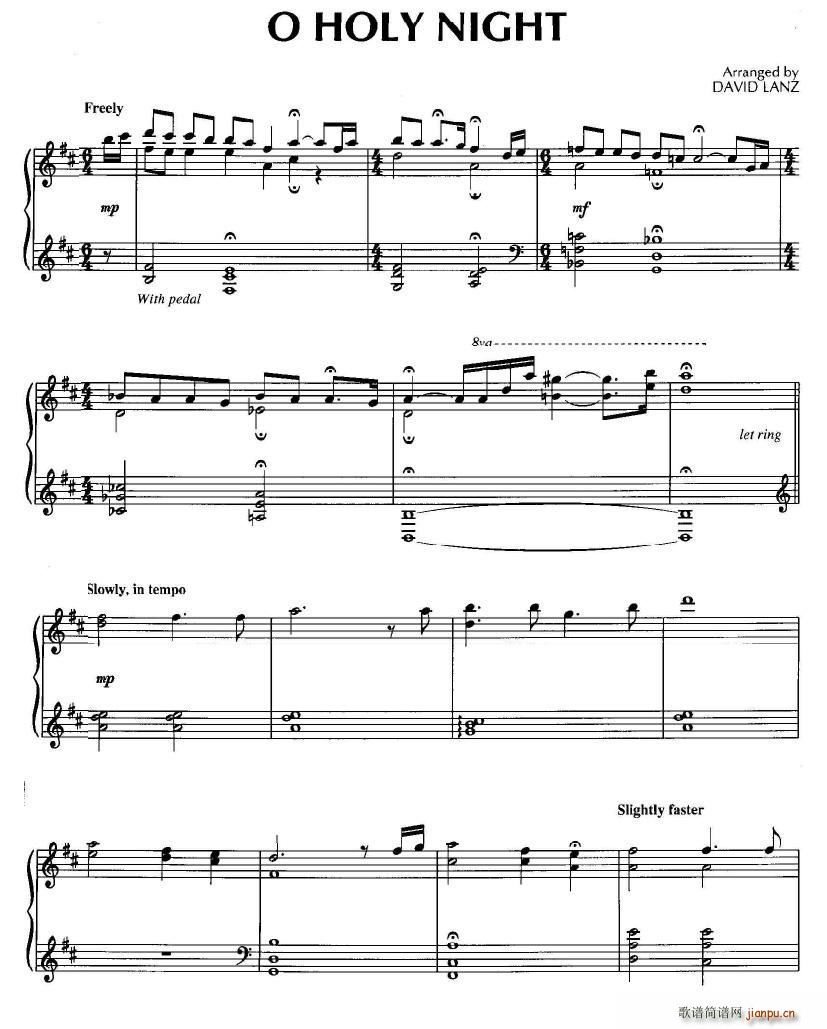 O Holy Night(����V)1