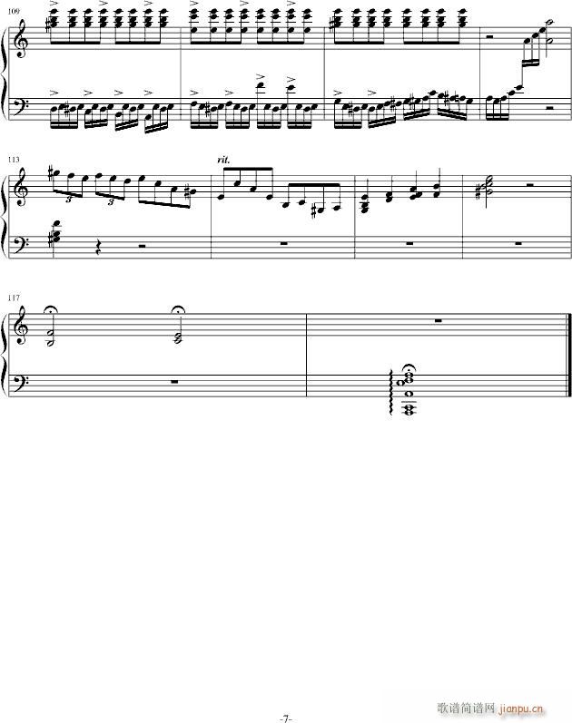 Stormy Night(����V)7