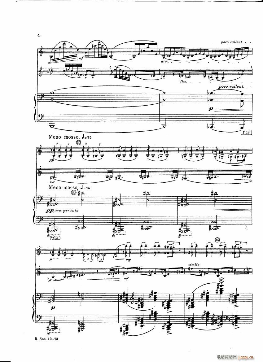 Bartok SZ 111 Contrasts pianoscore(����V)5
