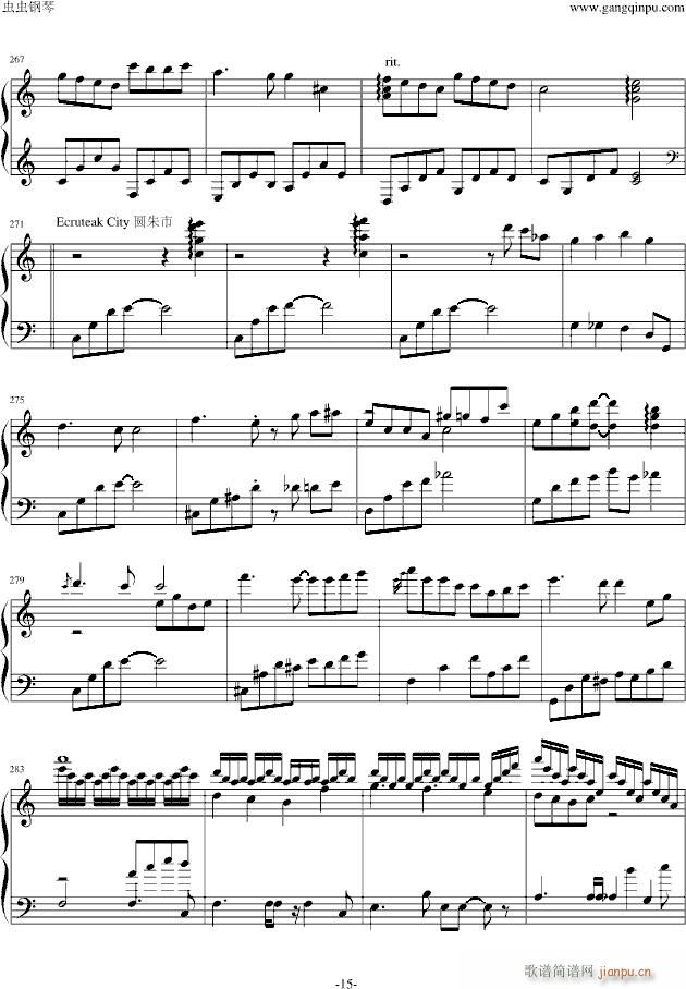 �ڴ����ֽ��yBGM��(li��n)��(����V)15