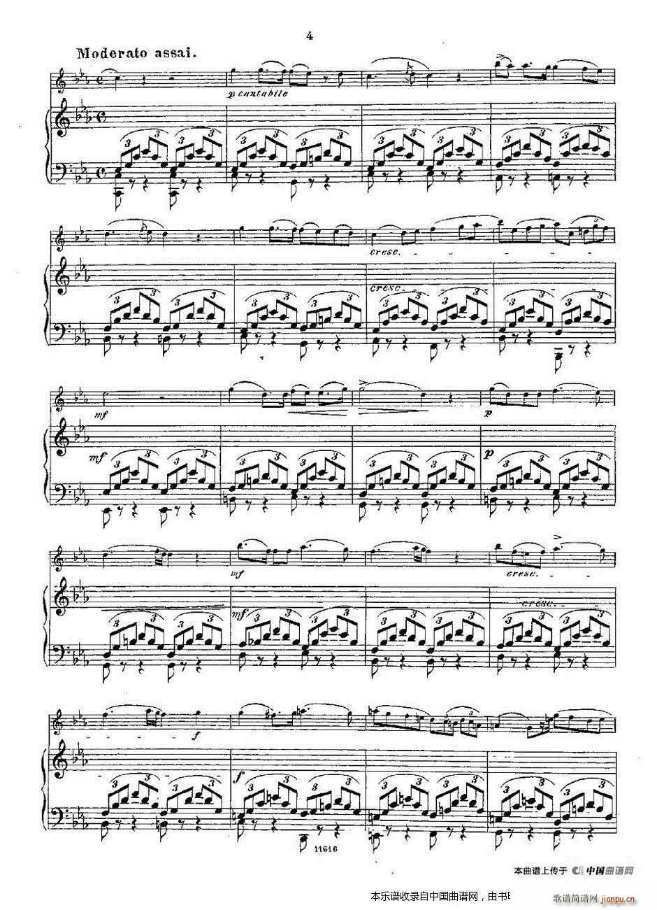 Opern Transcriptionen Op 45 2 �L(ch��ng)�� ��ٰ���(����V)3