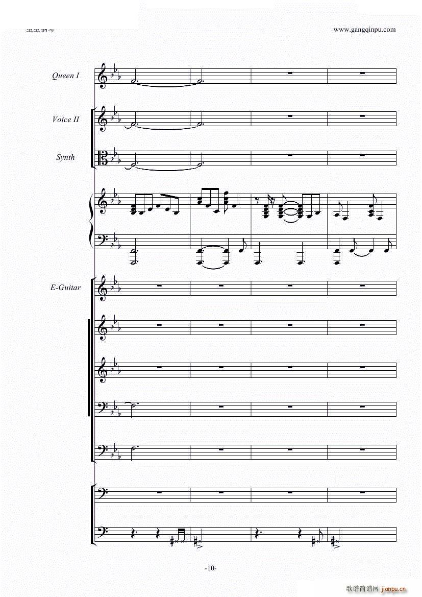 We are the champions ������(l�� )�(���V)11