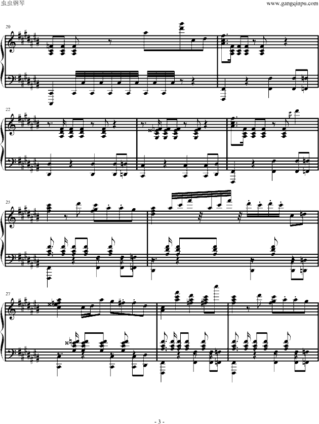 ���֮�ķ�(����V)3