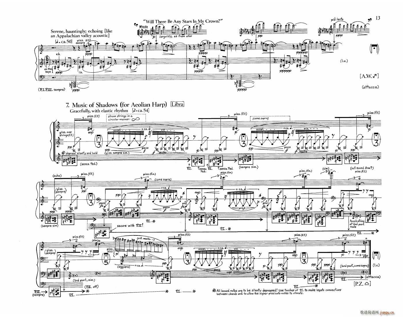 Crumb Makrokosmos Volume 1(����V)11