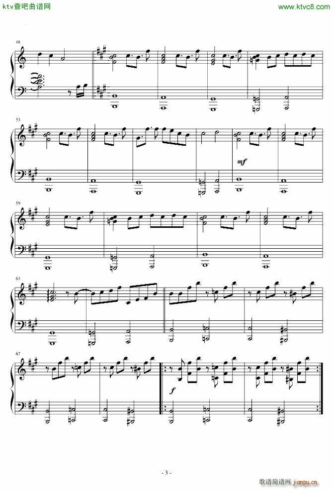 �|�� ƽ���Υ����ꥢ��(����V)3