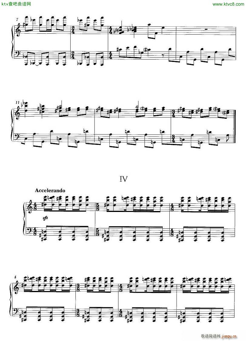 Antheil Sonatina Death of the Machines(����V)3
