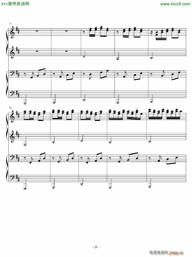 ���r����(li��n)�� Charm�ľ���(����V)8