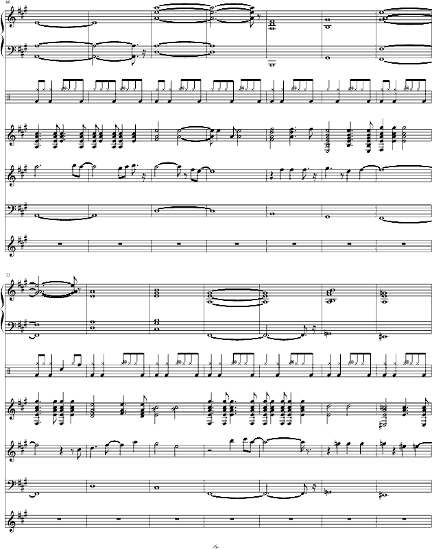 Without You Here(����V)6