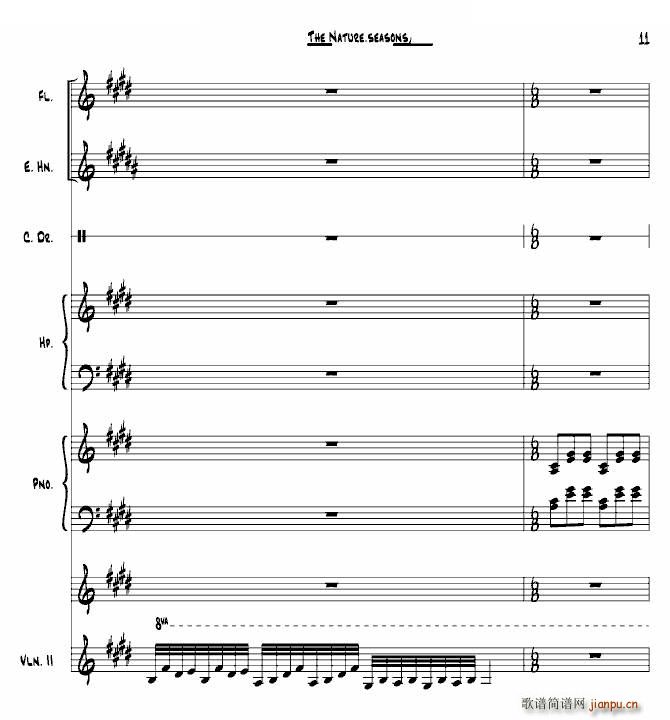 The Nature seasons summer reedited(����V)11