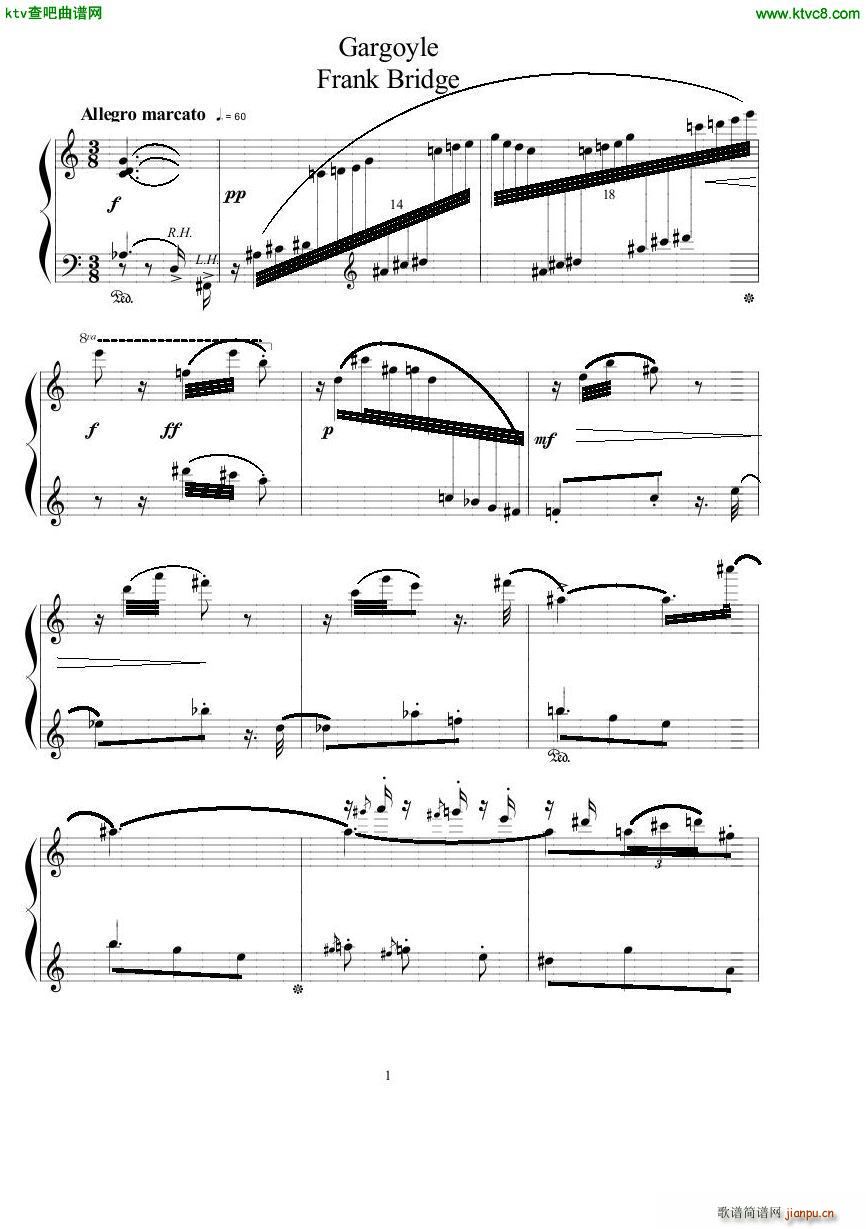 Bridge H177 Gargoyle 1928(����V)1