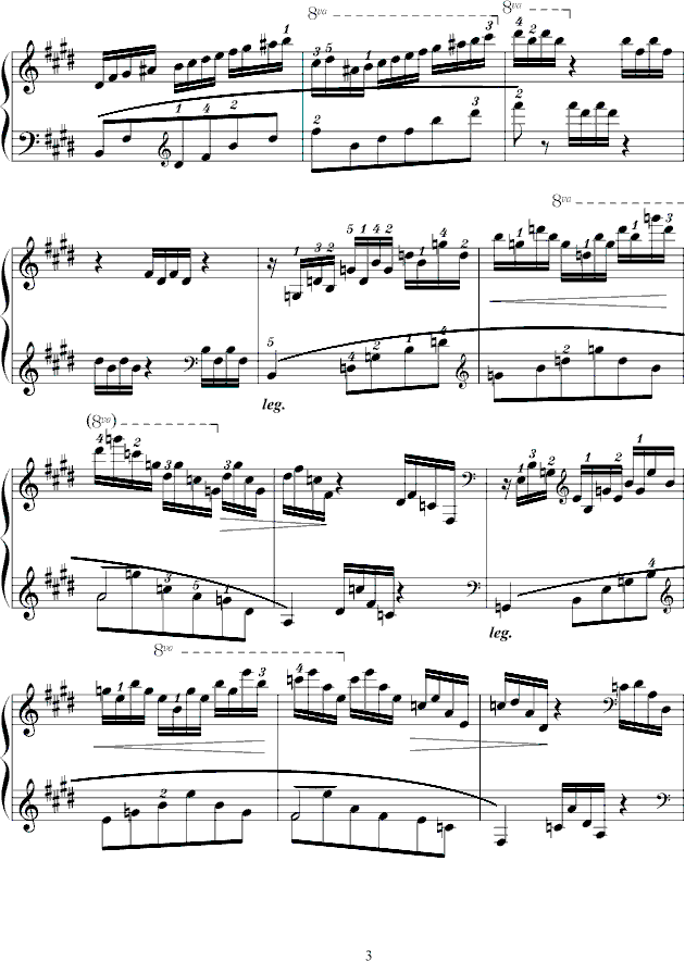 ������Op.72 No.1(����V)3