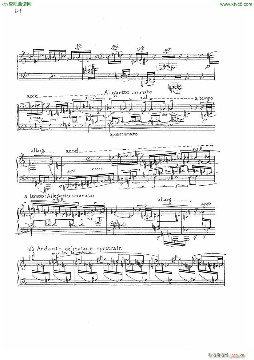 finnissy michael verdi transcription no 08(����V)3