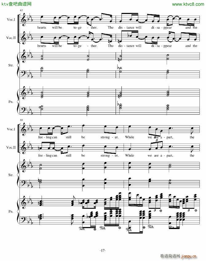 H18 May God Bless Us(����V)17