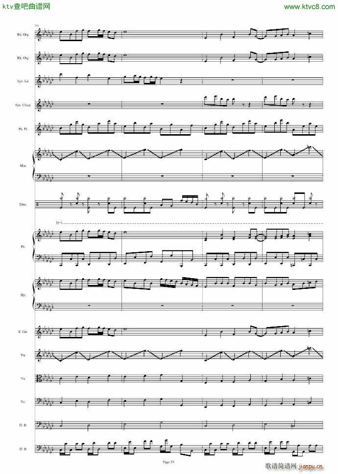 �|�� ǰ������ ���� U N ���`����ϱ�Ů�ʤΤ�(���V)53