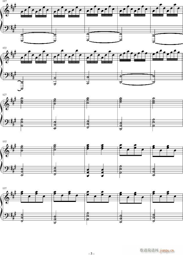 Some one like you(����V)5