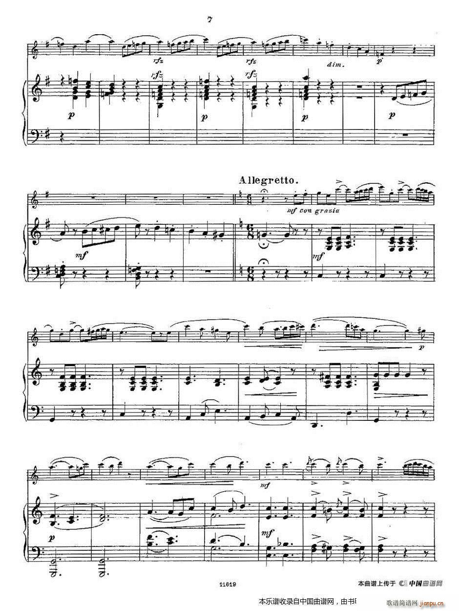 Opern Transcriptionen Op 45 7 �L(ch��ng)�� ��ٰ���(����V)6