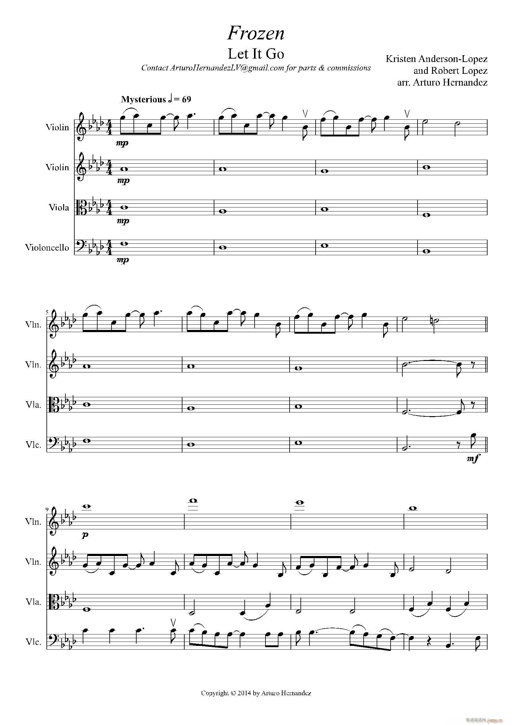 Frozen Let It Go �Ҙ�(l�� )������(С�����V)1