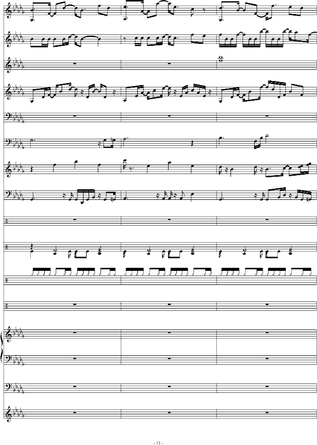 ���b�gՙ(����V)13