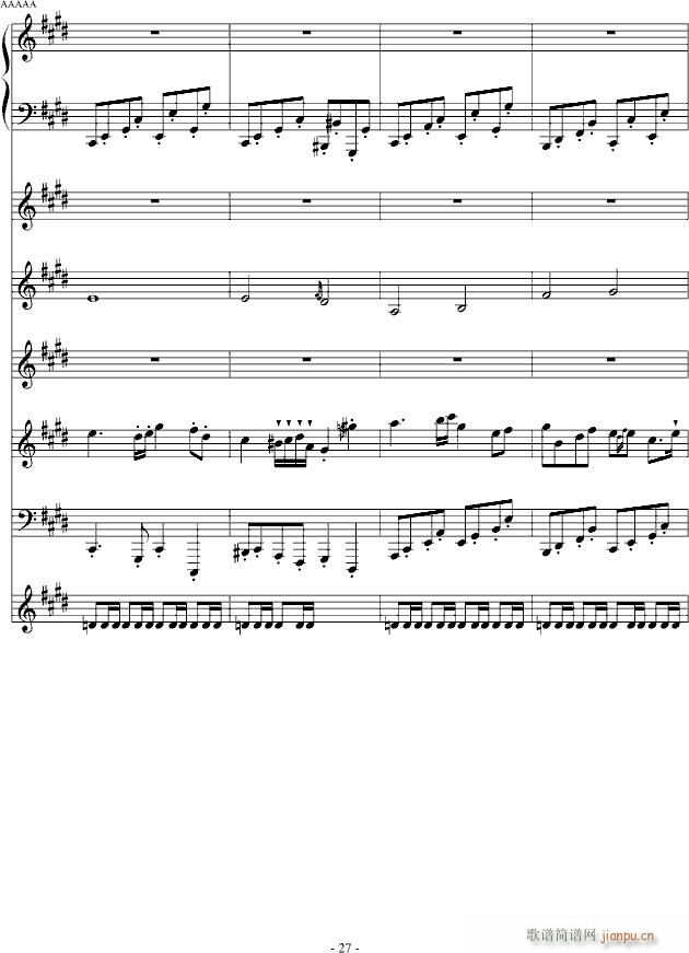 �¤��������(����V)27