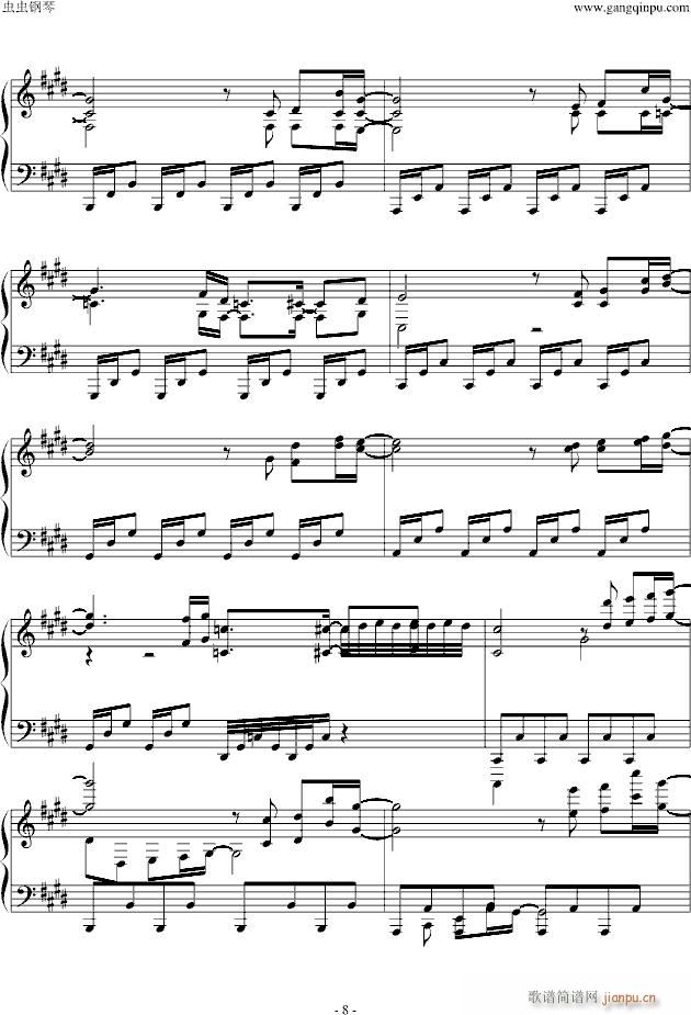 II Pianoforte �ڶ�����(����V)8