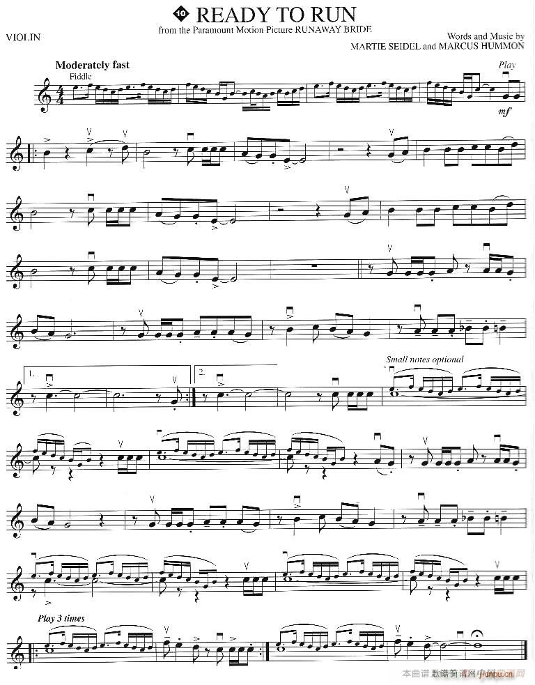 READY TO RUN(С�����V)1