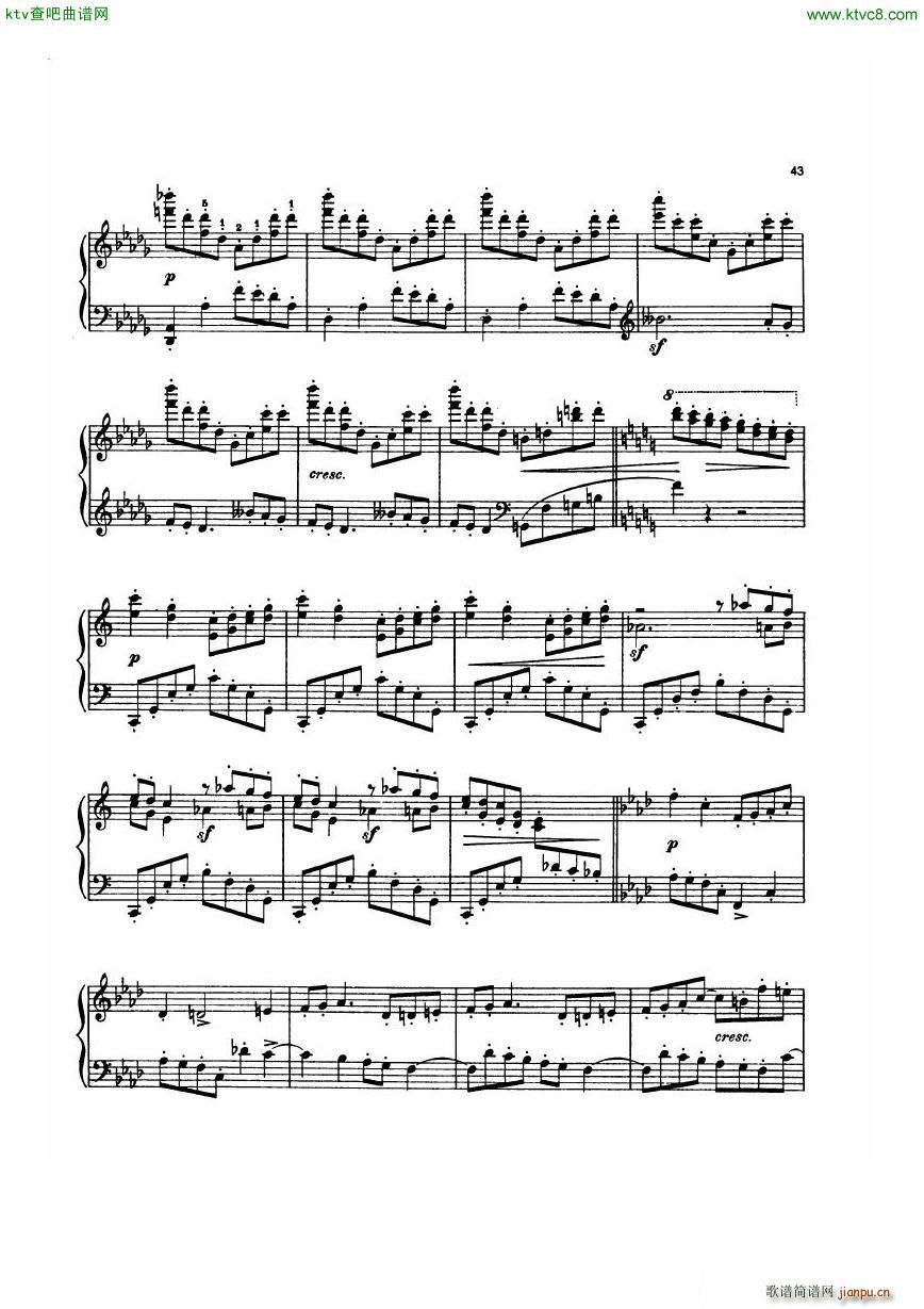Dohnanyi 17 5 5 Humoresken IntroduktionAndFuge(����V)10