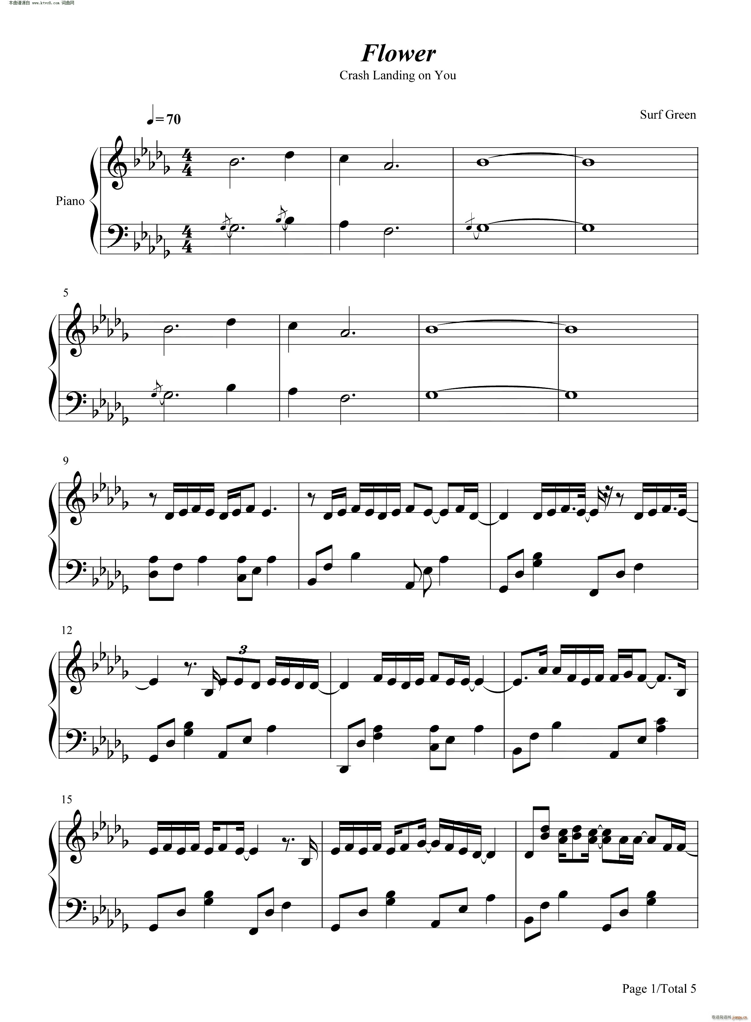 Flower ��(��i)���Ƚ�OST(����V)1