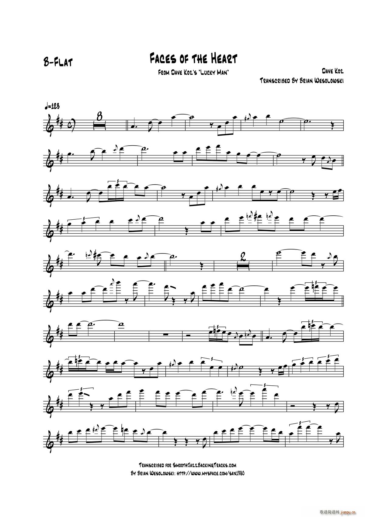 Faces Of he Heart �������_��˹ baryton �ϵ����_��˹(ʮ�ּ�����)1