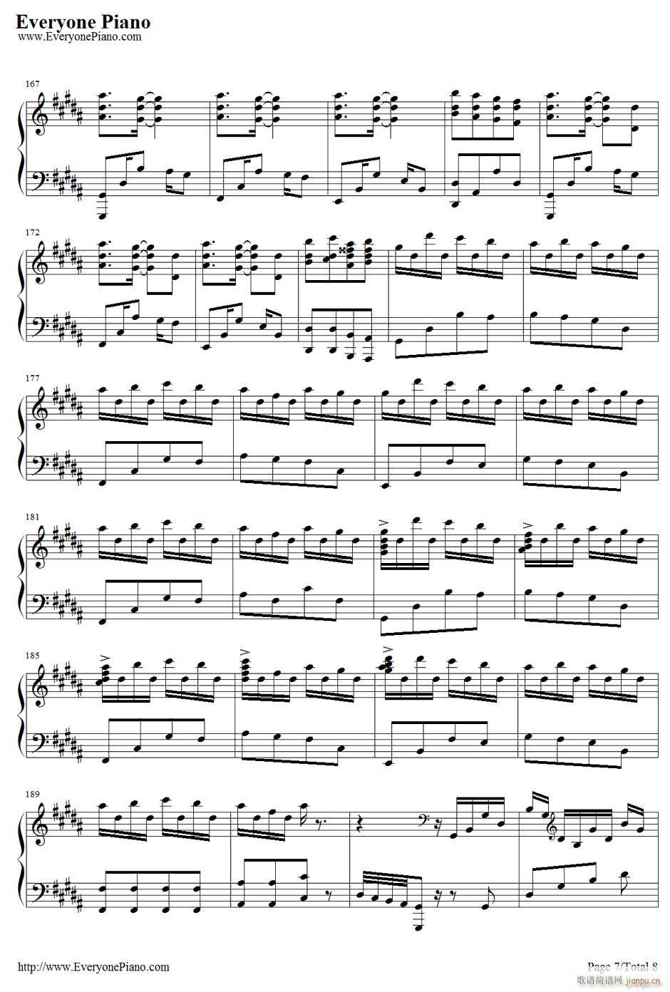 Bloody Tears(����V)7