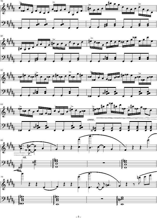 ��(����V)5