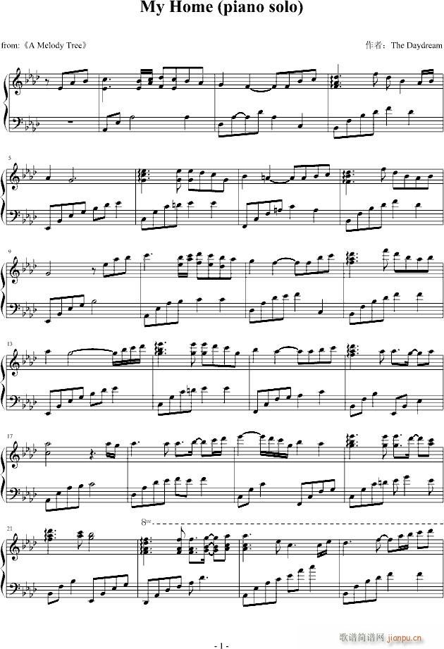 My Home(����V)1