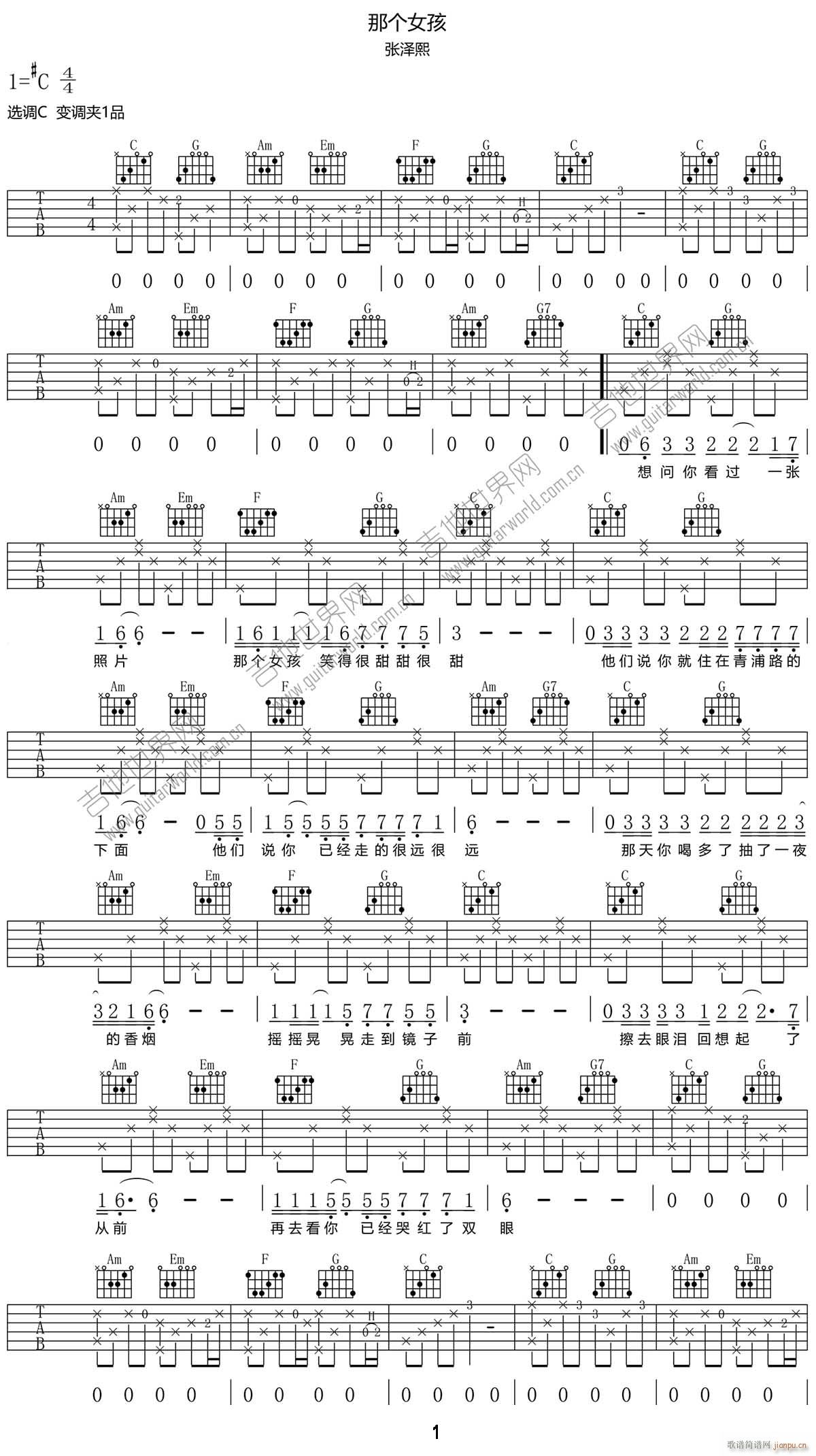 �ǂ�(g��)Ů�� C�{ָ��ԭ�澎��(�����V)1